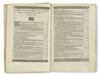 LEROY. Della Vicissitudine o’ Mutabile Varietà delle Cose nell’Universo. 1592 + BUGASSI. Serie dell''Edizioni Aldine. 1791